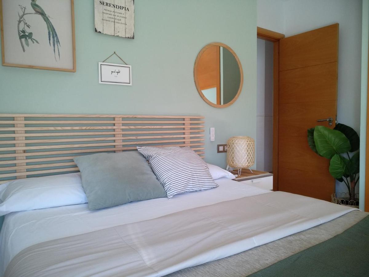 Appartement Atico Olimpo à Torre Del Mar Extérieur photo