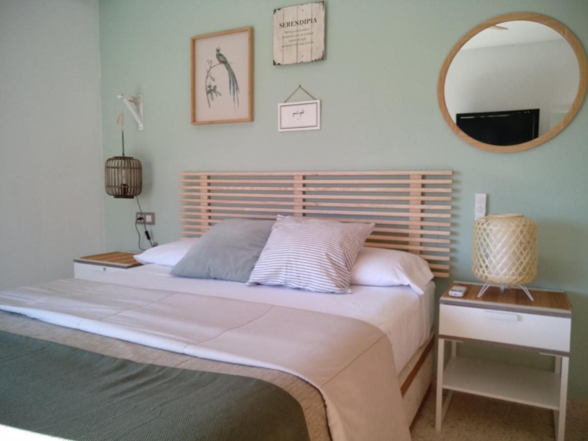 Appartement Atico Olimpo à Torre Del Mar Extérieur photo