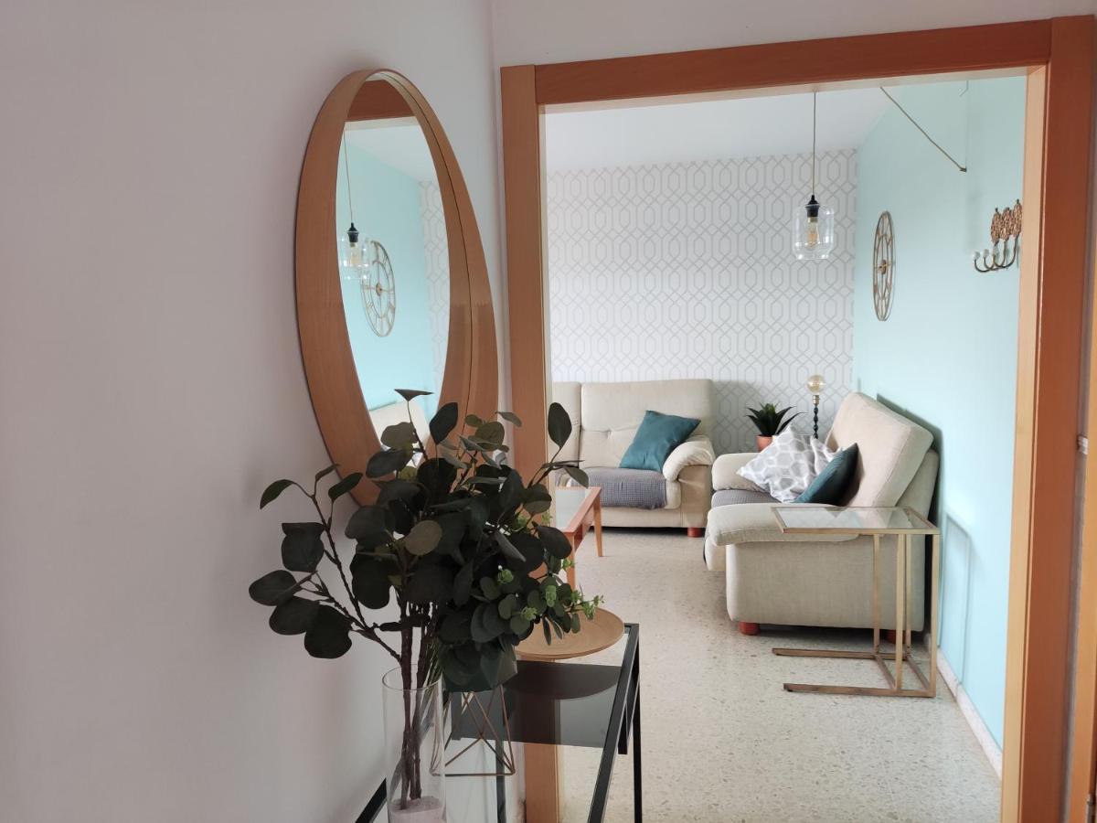 Appartement Atico Olimpo à Torre Del Mar Extérieur photo