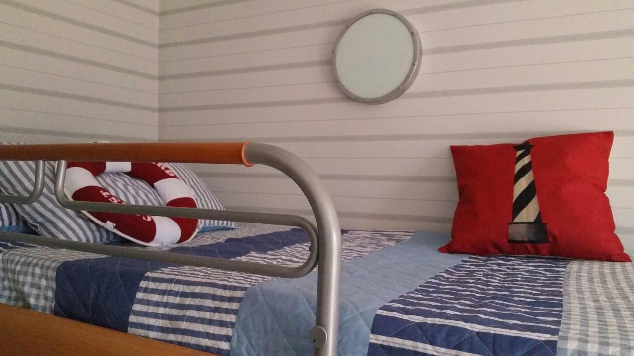 Appartement Atico Olimpo à Torre Del Mar Extérieur photo