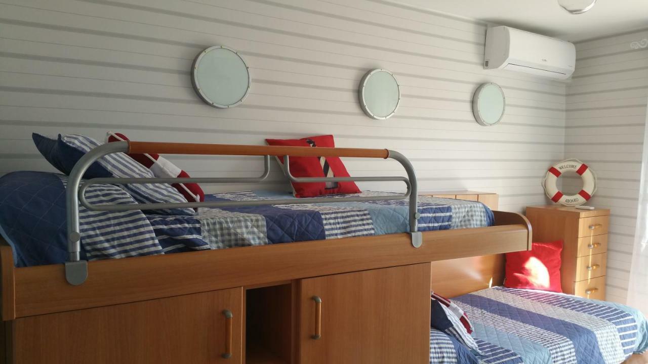 Appartement Atico Olimpo à Torre Del Mar Extérieur photo