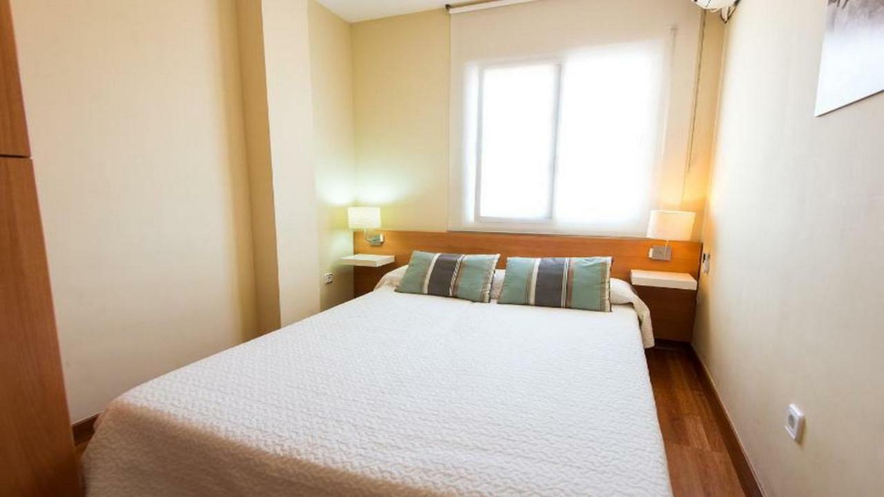 Appartement Atico Olimpo à Torre Del Mar Extérieur photo