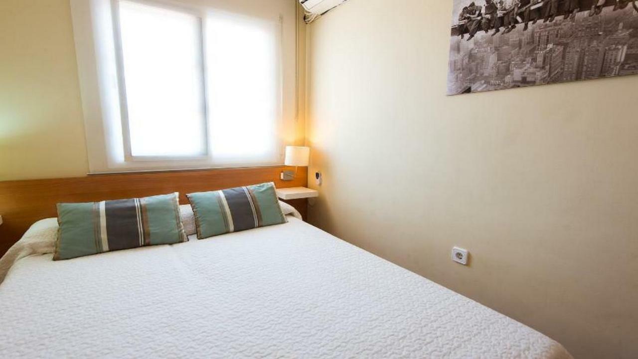 Appartement Atico Olimpo à Torre Del Mar Extérieur photo